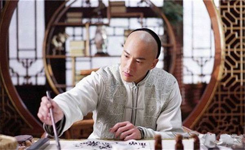 美莱|《那年花开月正圆》，你家的吊顶就该这么大气
